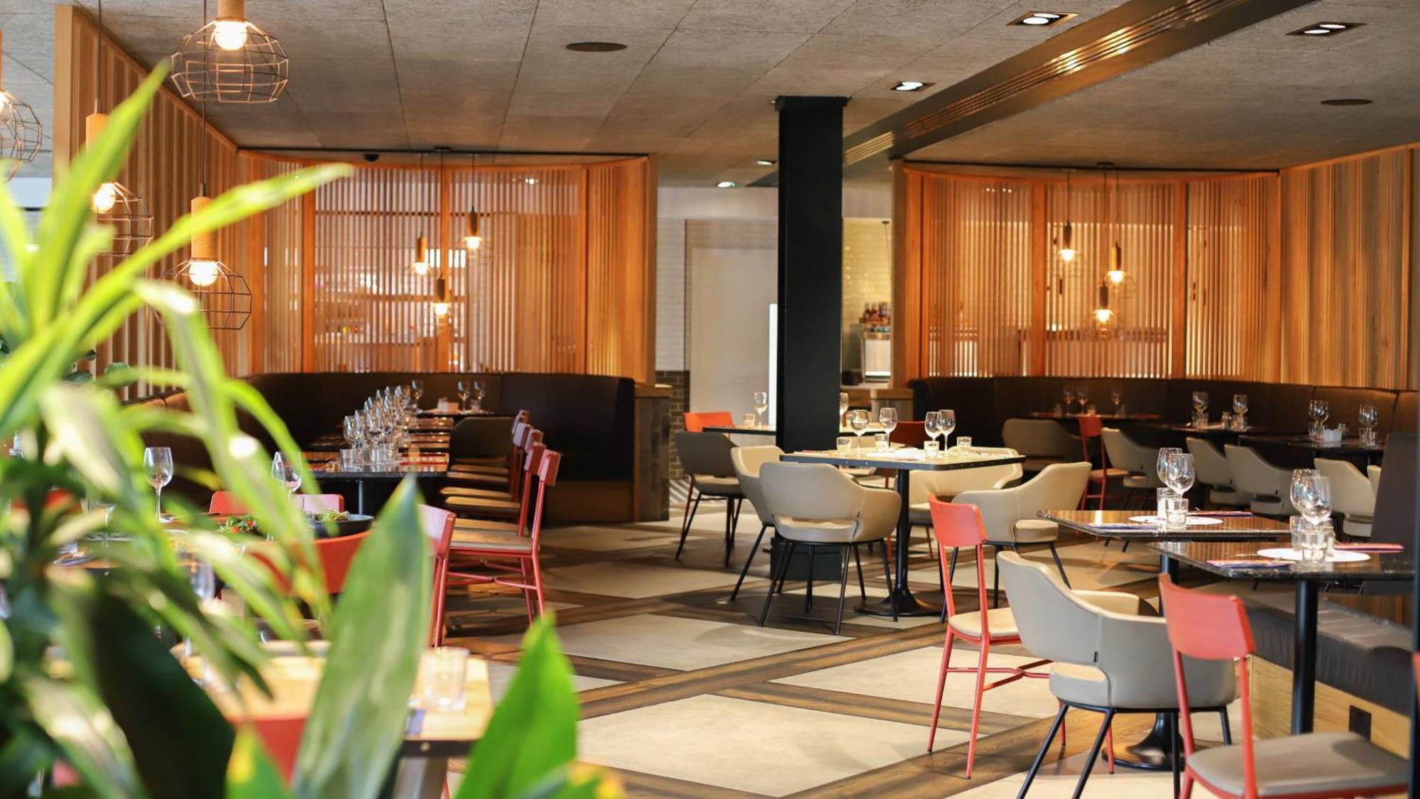 Voco Leicester By Ihg Экстерьер фото