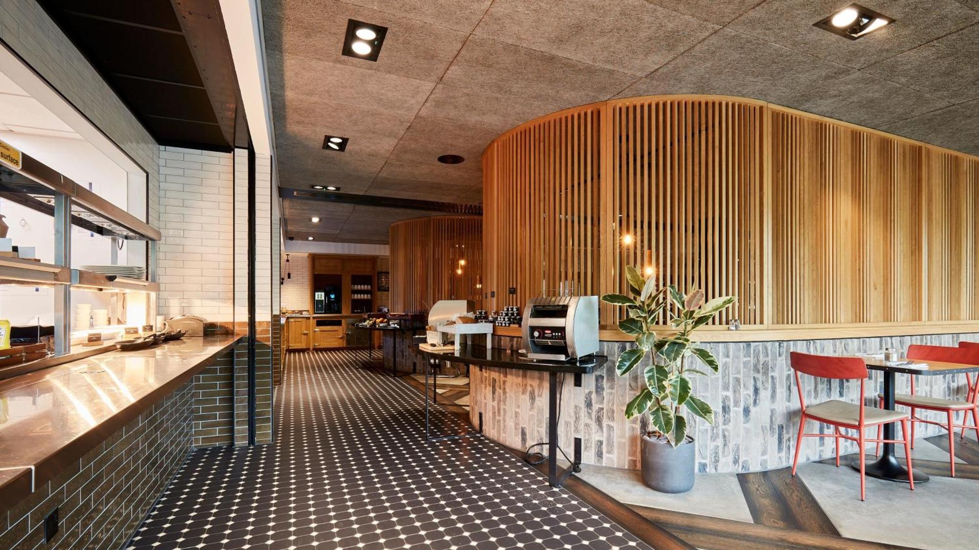 Voco Leicester By Ihg Экстерьер фото